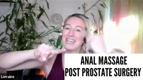 Prostate Massage Sex dating Whitworth